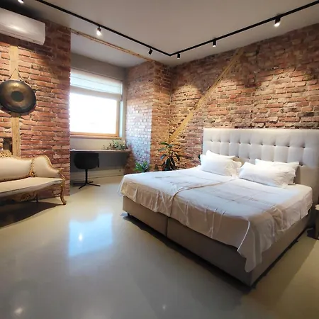 Appartamento Nomad Cluj-Napoca