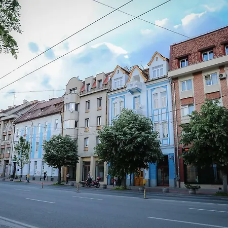 Apartamento Nomad Cluj-Napoca