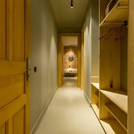 Nomad Apartamento Cluj-Napoca