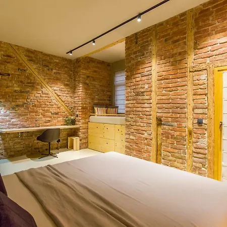 アパート Nomad *