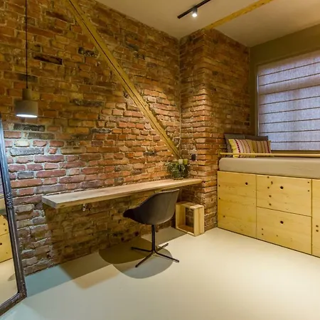 Appartamento Nomad *