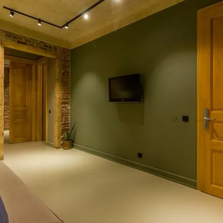 Nomad Apartamento Cluj-Napoca