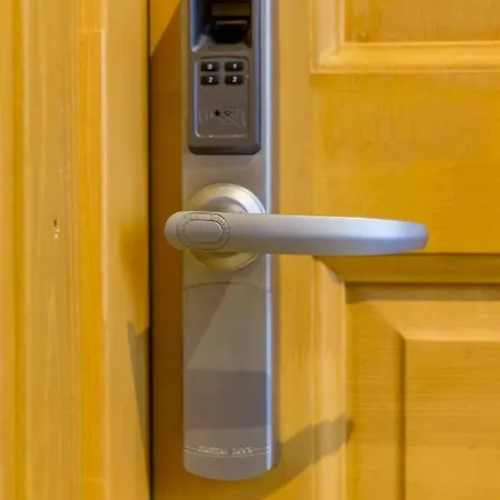 Appartamento Nomad Cluj-Napoca