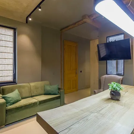 Nomad Appartamento Cluj-Napoca