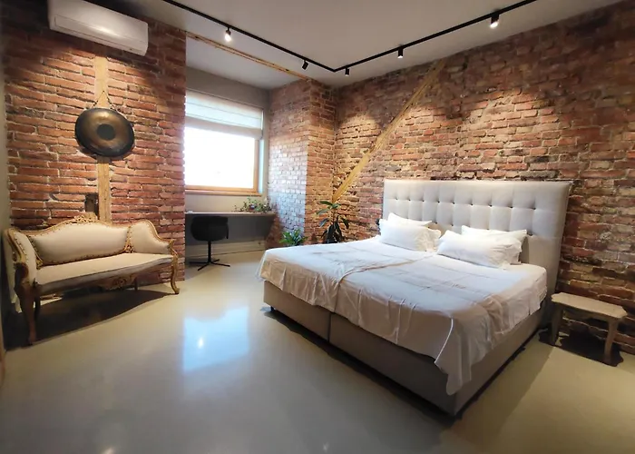 Apartman Nomad Kolozsvár