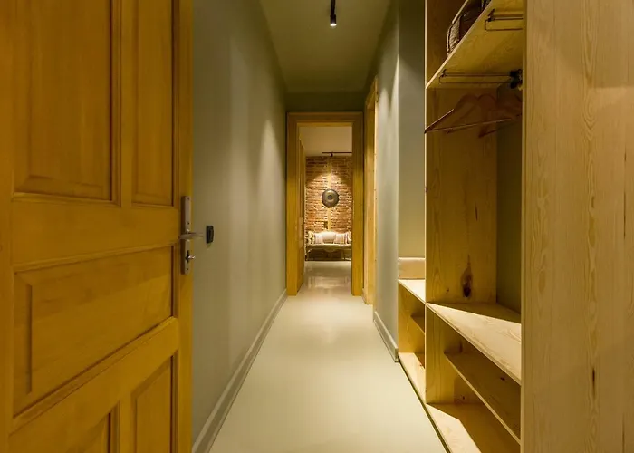 Nomad Apartman Kolozsvár