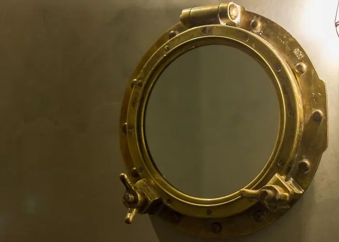 Nomad Lägenhet Cluj-Napoca