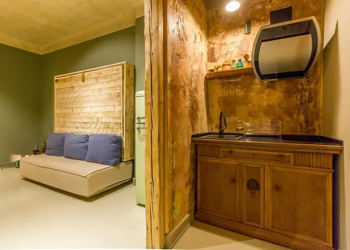 Apartman Nomad Kolozsvár