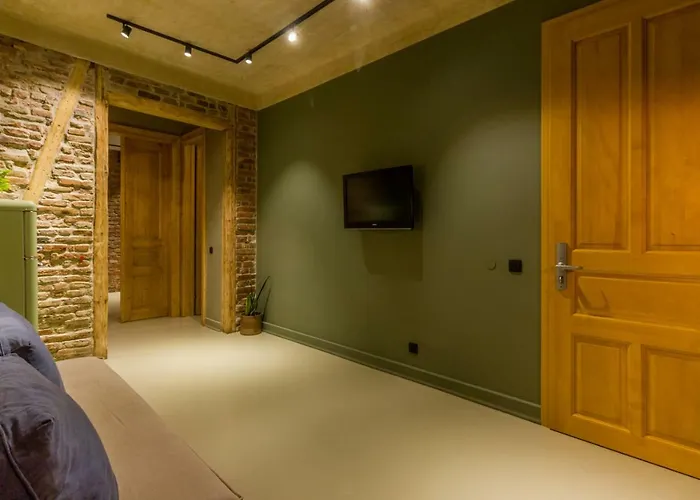 Nomad Apartman Kolozsvár