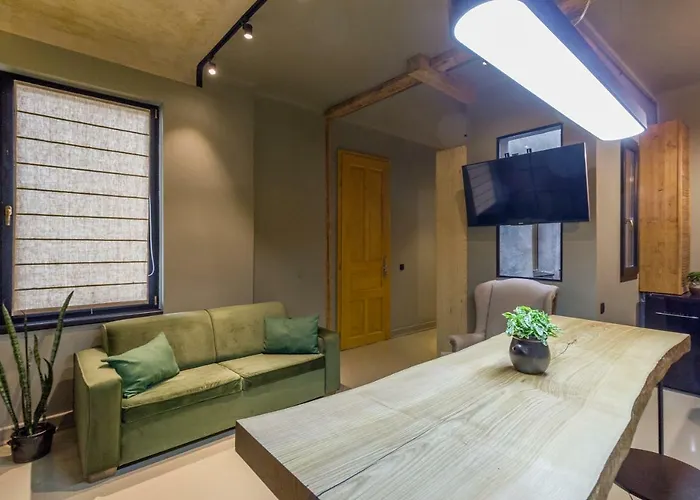 Nomad Apartman Kolozsvár